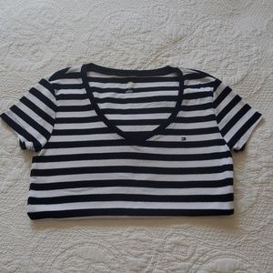 Tommy Women Tshirt
